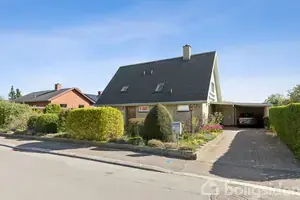 Villa på Kirkestien 19, 2630 Taastrup