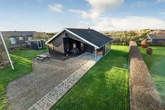 Fritidshus på Bellisvej 20, Tørring, 7620 Lemvig