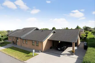 Villa på Engskovtoften 32, 8541 Skødstrup
