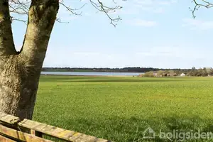 Villa på Vangvej 20, 7950 Erslev