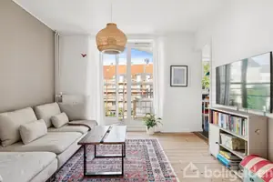 Ejerlejlighed på Niels Ebbesens Gade 12A, 2. tv., 9000 Aalborg