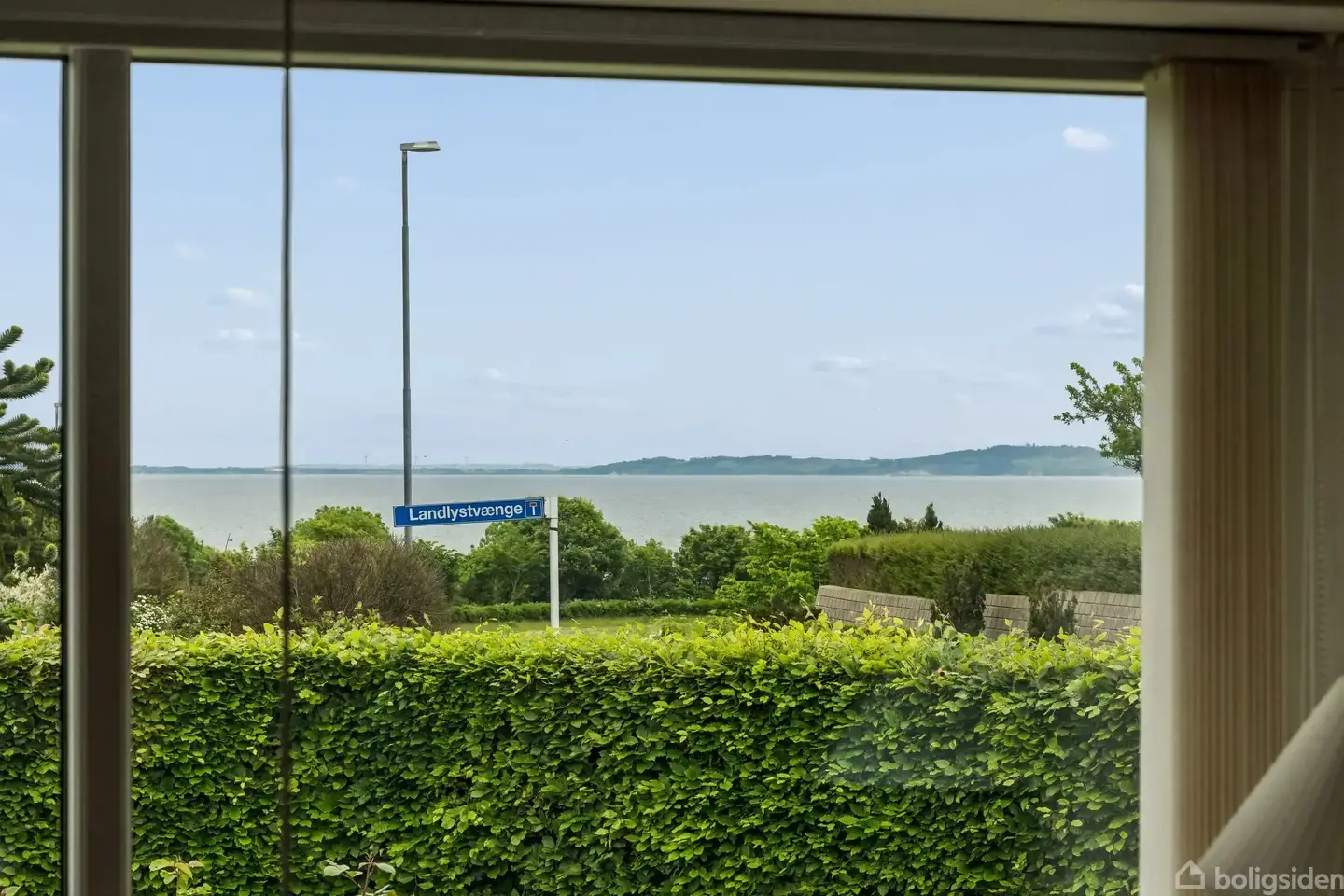 Villa på Landlystvænge 1, 7700 Thisted