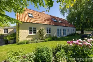 Villa på Søndersøvej 35, 8240 Risskov
