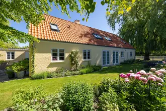 Villa på Søndersøvej 35, 8240 Risskov