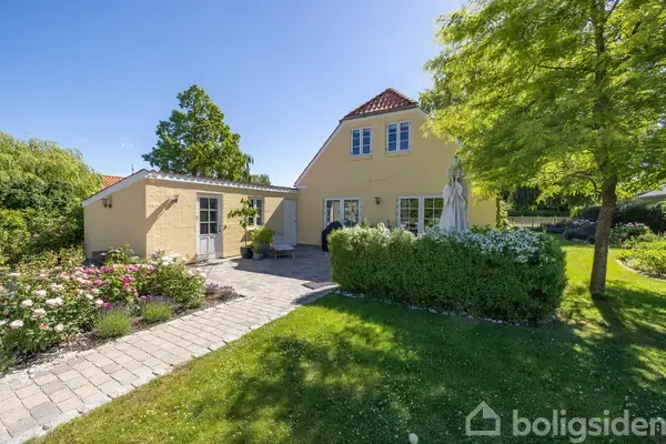 Villa på Søndersøvej 35, 8240 Risskov
