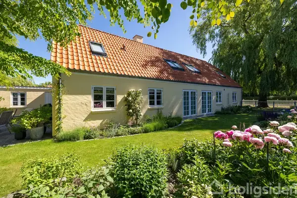 Villa på Søndersøvej 35, 8240 Risskov
