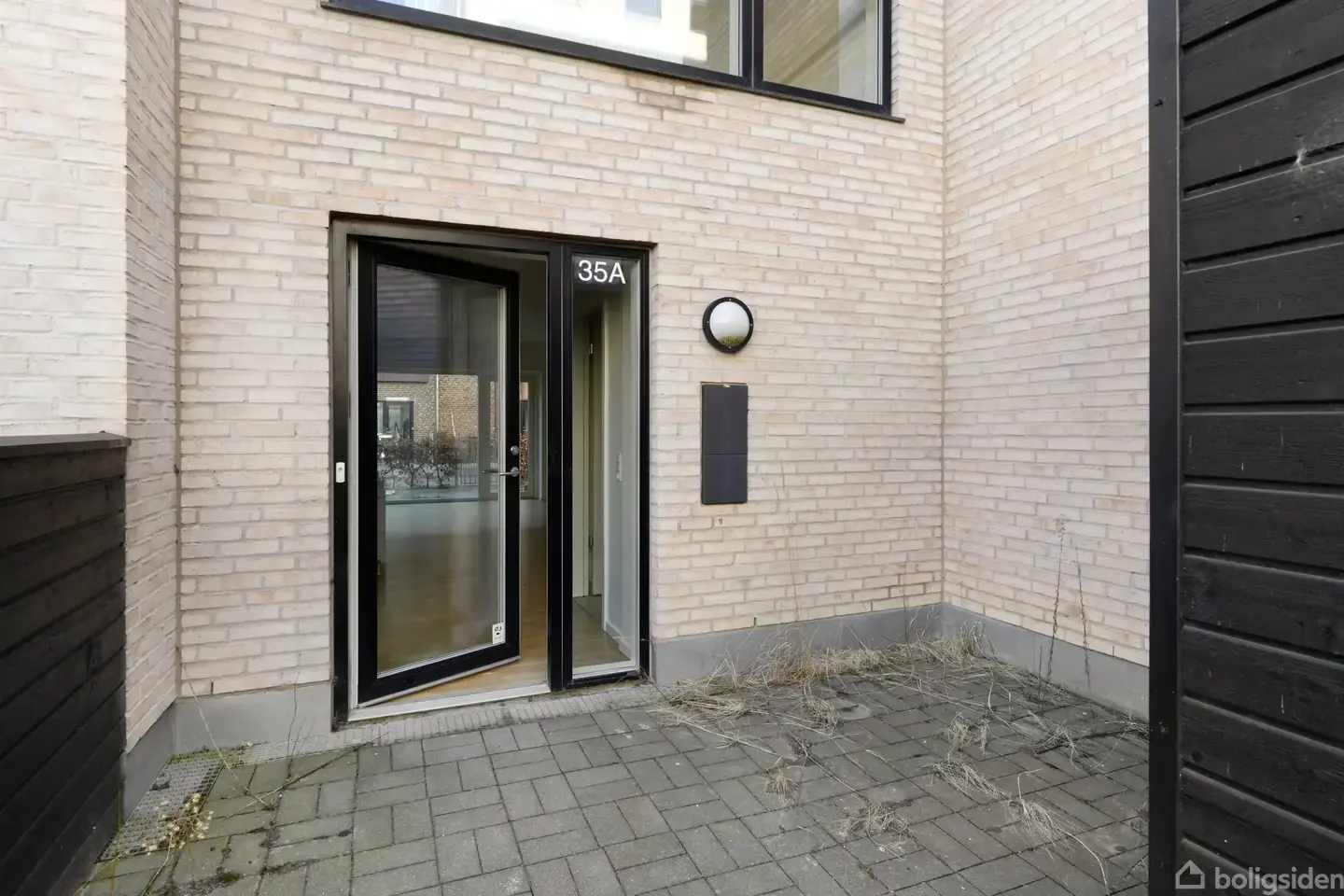 130 m² rækkehus med privat terrasse og altan - Visning 4
