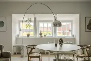 Ejerlejlighed på Rigensgade 9C, 2. tv., 1316 København K