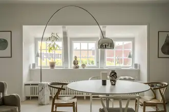 Ejerlejlighed på Rigensgade 9C, 2. tv., 1316 København K