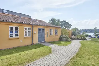 Ejerlejlighed på Adelgade 23C, 8660 Skanderborg
