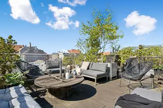 Ejerlejlighed på Belgiensgade 10, 3. tv., 2300 København S