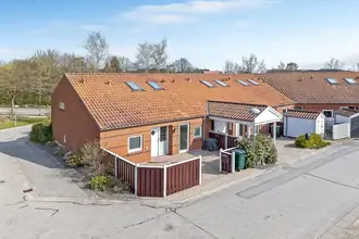 Rækkehus på Næsbyvej 64, 6000 Kolding