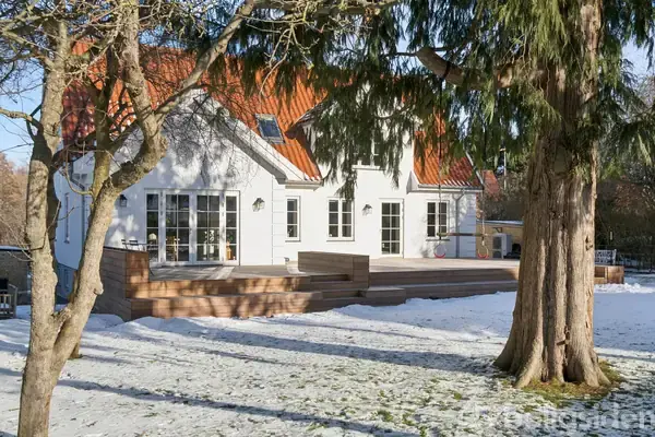 Villa på Christian Winthers Vej 13, 2800 Kongens Lyngby