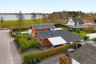 Villa på Ørnebjergvej 16, Lendemarke, 4780 Stege