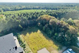 Helårsgrund på Stenmarken 8, Hune, 9492 Blokhus