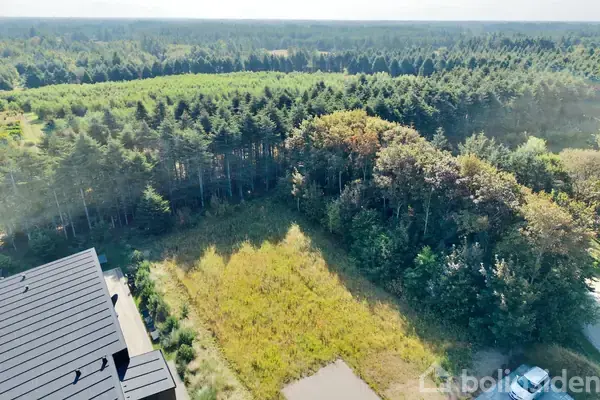 Helårsgrund på Stenmarken 8, 9492 Blokhus
