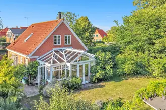 Villa på Duebrødrevej 1D, 4000 Roskilde