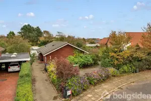 Villa på C M Nielsens Vej 1, 6710 Esbjerg V