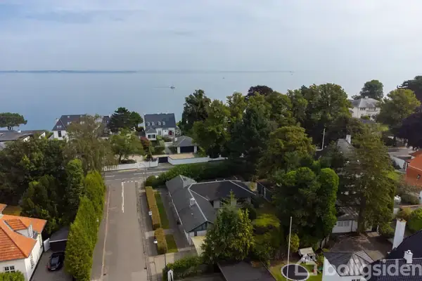 Villa på Vedbæk Strandvej 449, 2950 Vedbæk