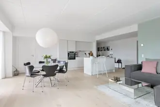 Ejerlejlighed på Papirfabrikken 52, 3. 1., 8600 Silkeborg