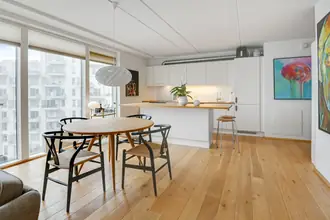 Ejerlejlighed på Robert Jacobsens Vej 74, 4. 2., 2300 København S