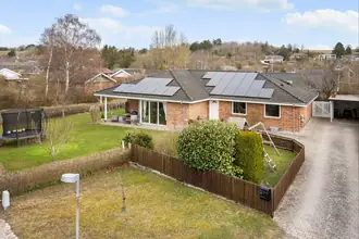 Villa på Abrikosvej 68, 4700 Næstved