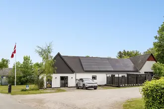 Villa på Vestergårdsvej 66, Tuse Næs, 4300 Holbæk
