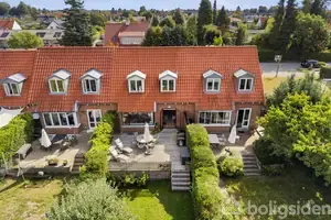 Villa på Kramsvad 19, 2800 Kongens Lyngby
