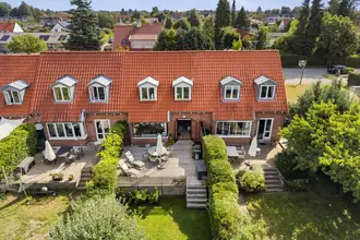 Rækkehus på Kramsvad 19, 2800 Kongens Lyngby