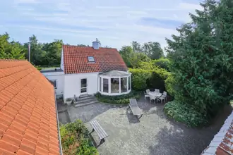 Fritidshus på Liselejevej 33, 3360 Liseleje