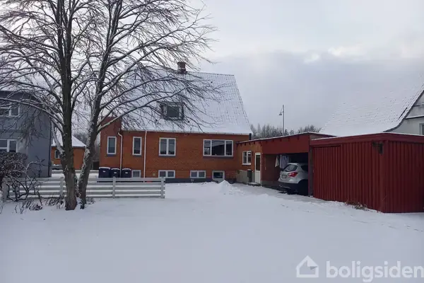 Villa på Kauslundevej 87, 5500 Middelfart