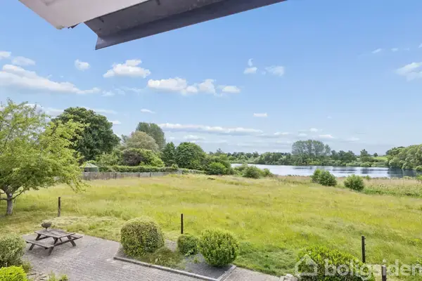 Villa på Brøderupvej 35, 4733 Tappernøje