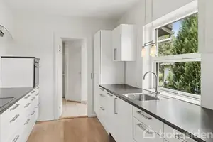 Villa på Køng Møllevej 22, 4750 Lundby