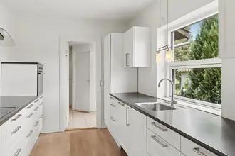 Villa på Køng Møllevej 22, 4750 Lundby