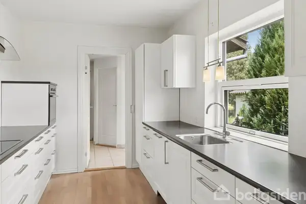 Villa på Køng Møllevej 22, 4750 Lundby