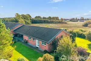 Rækkehus på Elmholt 19, 9560 Hadsund