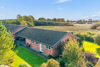Rækkehus på Elmholt 19, 9560 Hadsund