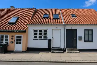 Rækkehus på Nørregade 31, 5610 Assens