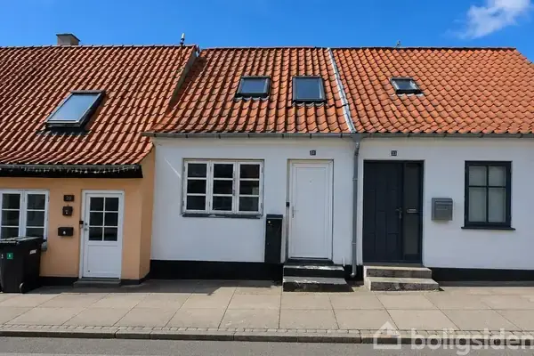 Rækkehus på Nørregade 31, 5610 Assens