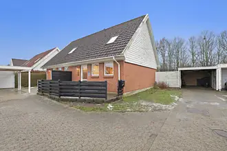 Rækkehus på Skelagervej 504, 8200 Aarhus N