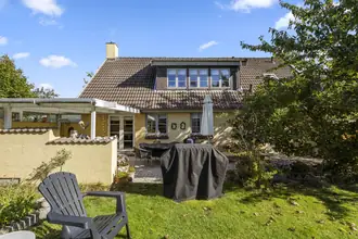 Villa på Hvenebakken 1A, 3390 Hundested