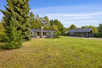 Fritidshus på Lyngbakkevej 23, Fuglslev, 8400 Ebeltoft