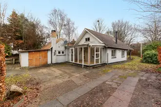 Villa på Bygaden 2, Skjød, 8450 Hammel