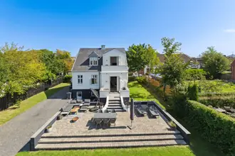 Villa på Asylvej 4, 2600 Glostrup