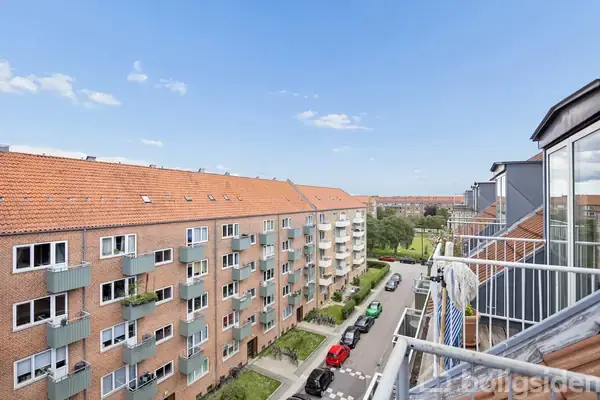 Ejerlejlighed på Siciliensgade 11, 5. tv., 2300 København S