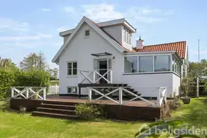 Villa på Granskovvej 3, 2690 Karlslunde