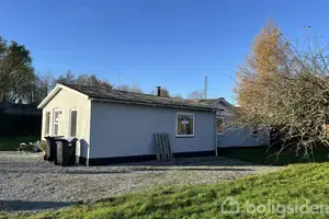 Villa på Kløvervej 41, 9900 Frederikshavn