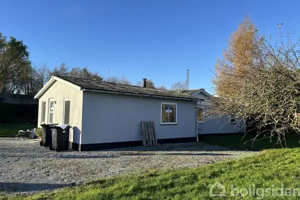 Villa på Kløvervej 41, 9900 Frederikshavn