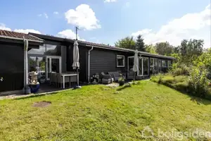 Fritidsbolig på Myntestien 3, 3310 Ølsted