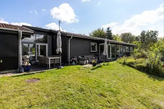 Fritidshus på Myntestien 3, 3310 Ølsted
